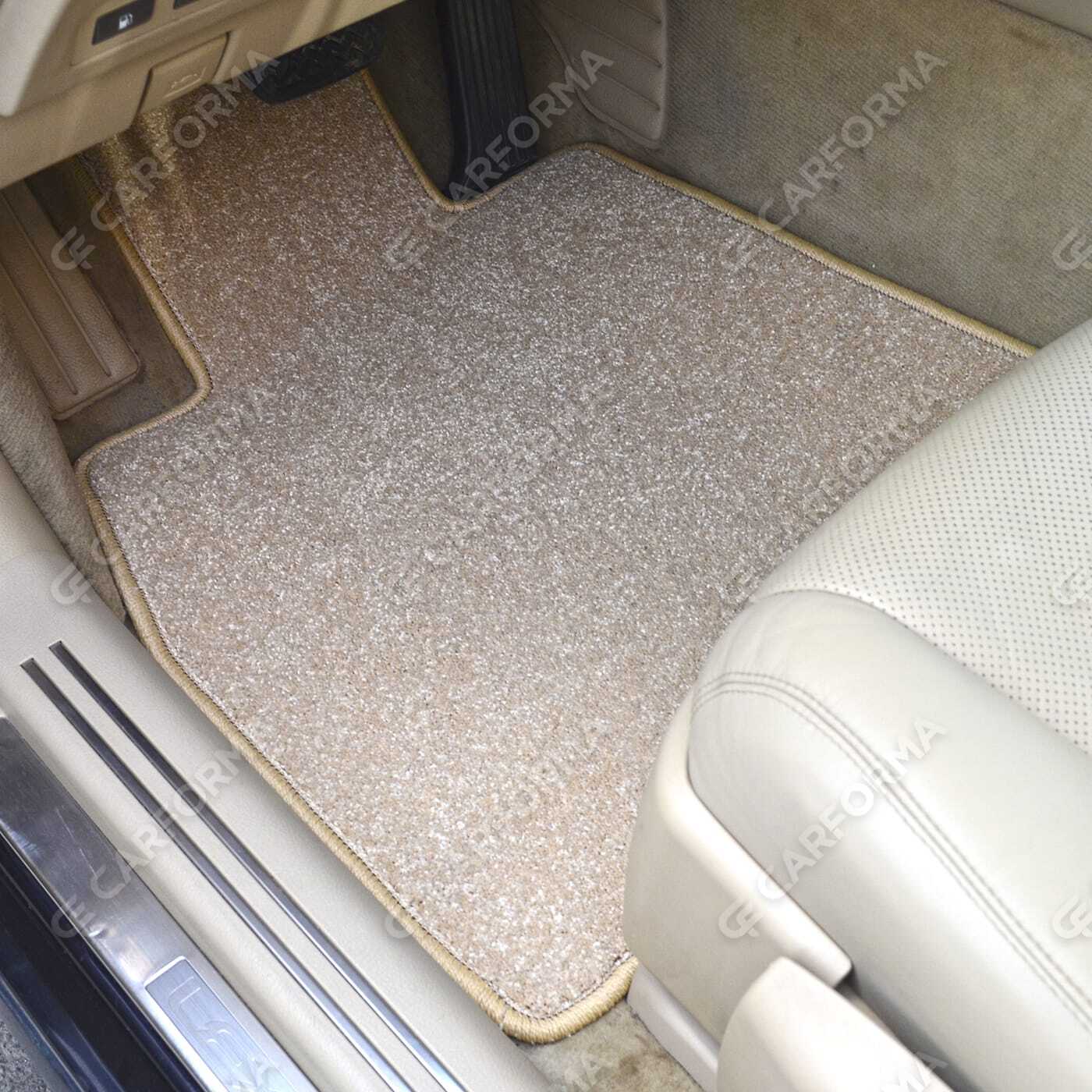 Коврики на Lexus LS IV 2006&nbsp;-&nbsp;2017 в Сургуте