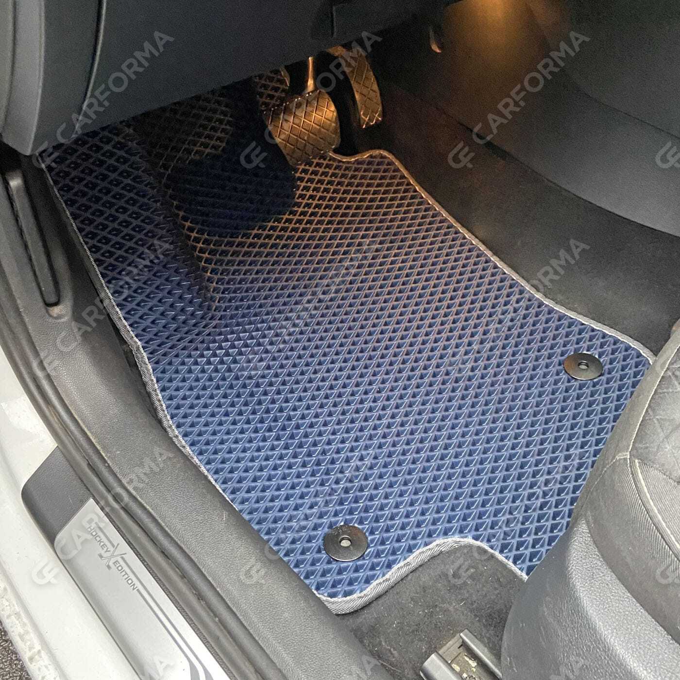 Коврики на Audi Q2L 2016&nbsp;-&nbsp;2026 в Сургуте