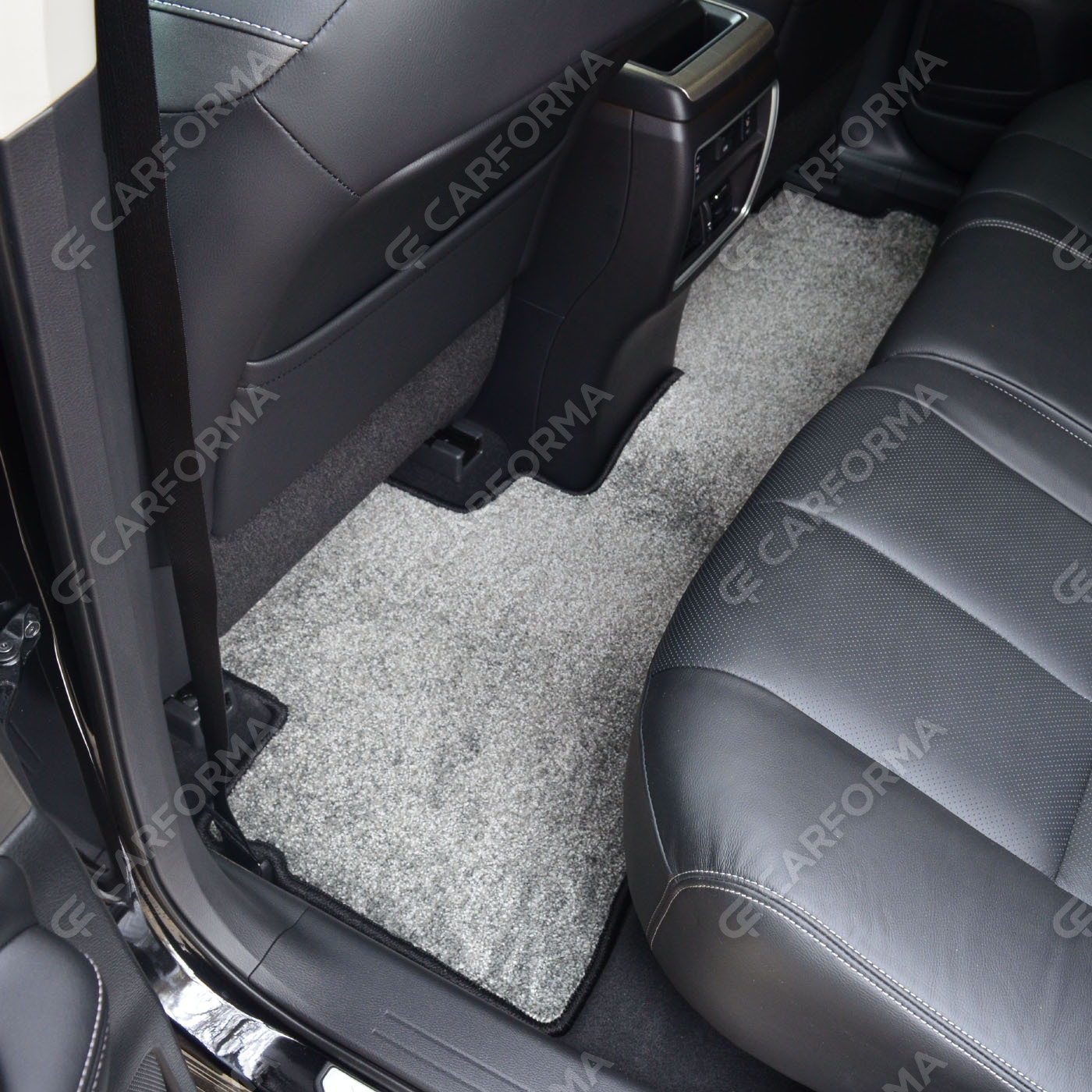 Коврики на Nissan Murano (Z52) 2014&nbsp;-&nbsp;2022 в Сургуте