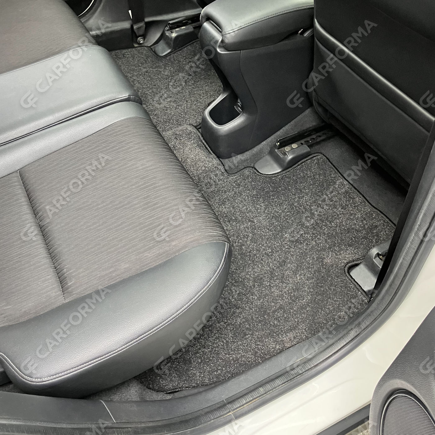 Коврики на Honda XR-V I 2014&nbsp;-&nbsp;2022 в Сургуте