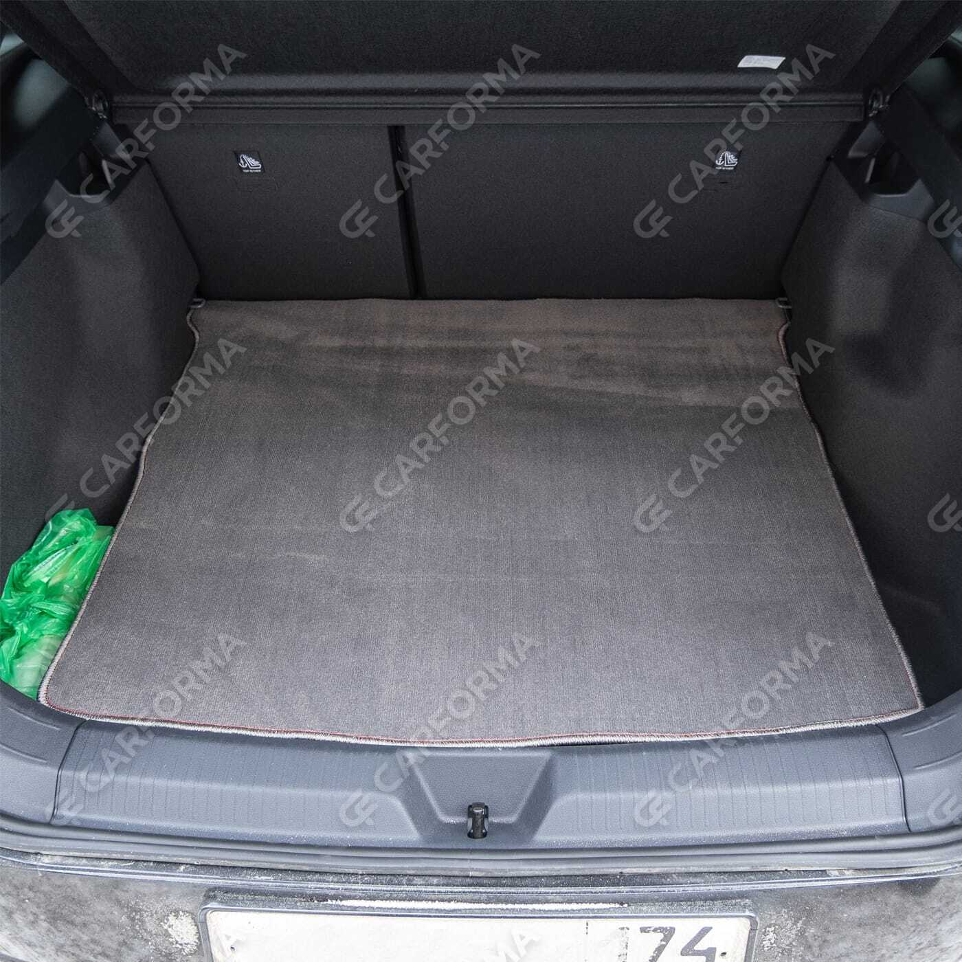 Коврики на Audi Q4 e-tron 2021&nbsp;-&nbsp;2026 в Сургуте