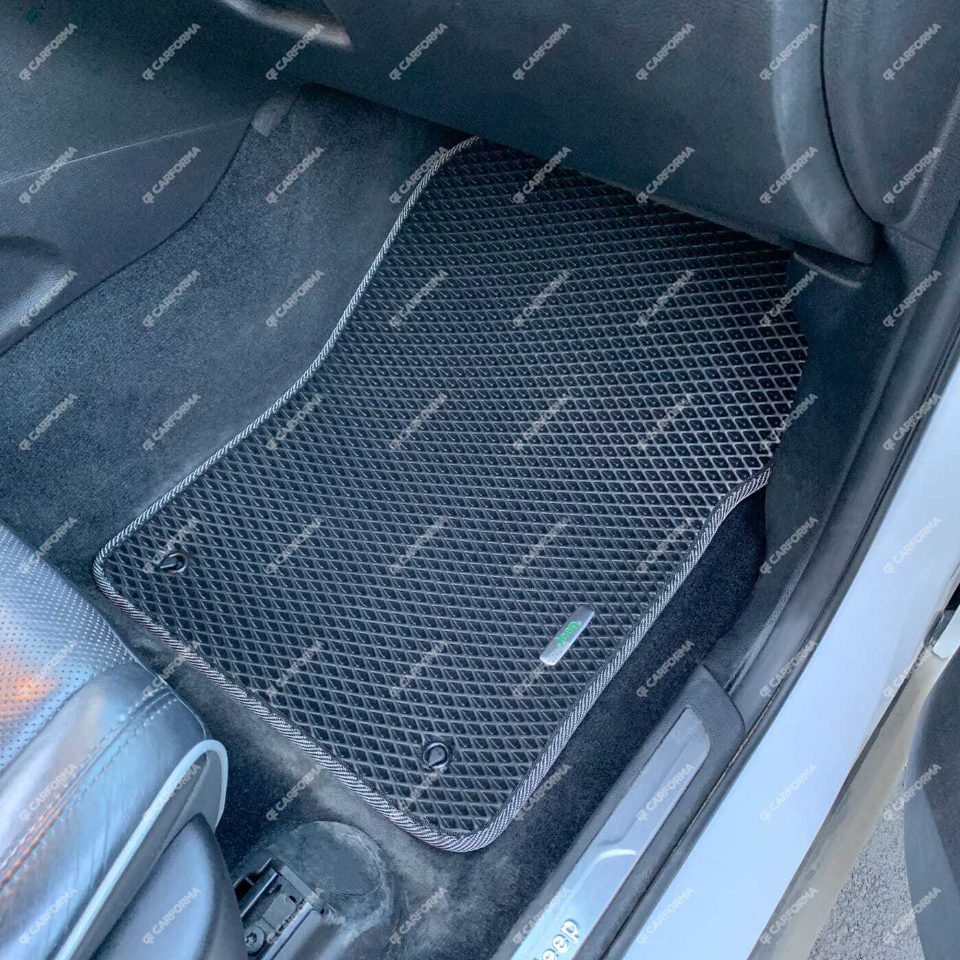 EVA коврики на Jeep Grand Cherokee (WK2) 2010&nbsp;-&nbsp;2022 в Сургуте