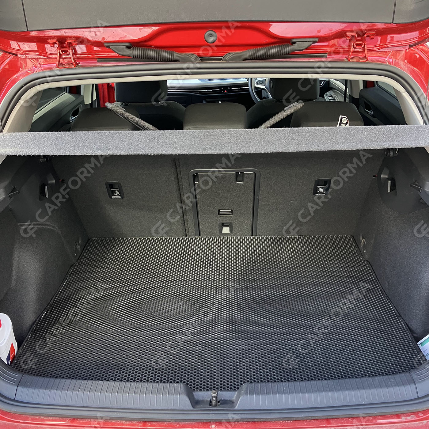 EVA коврики соты Volkswagen Golf R 8 2020&nbsp;-&nbsp;2026 в Сургуте