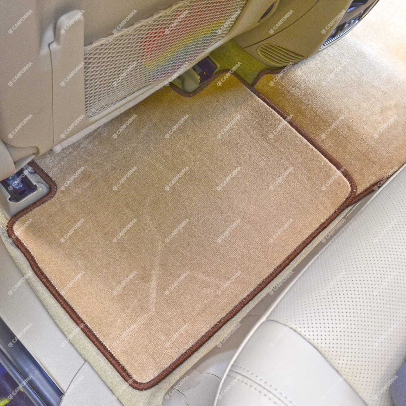 EVA коврики на Jeep Grand Cherokee (WK2) 2010&nbsp;-&nbsp;2022 в Сургуте