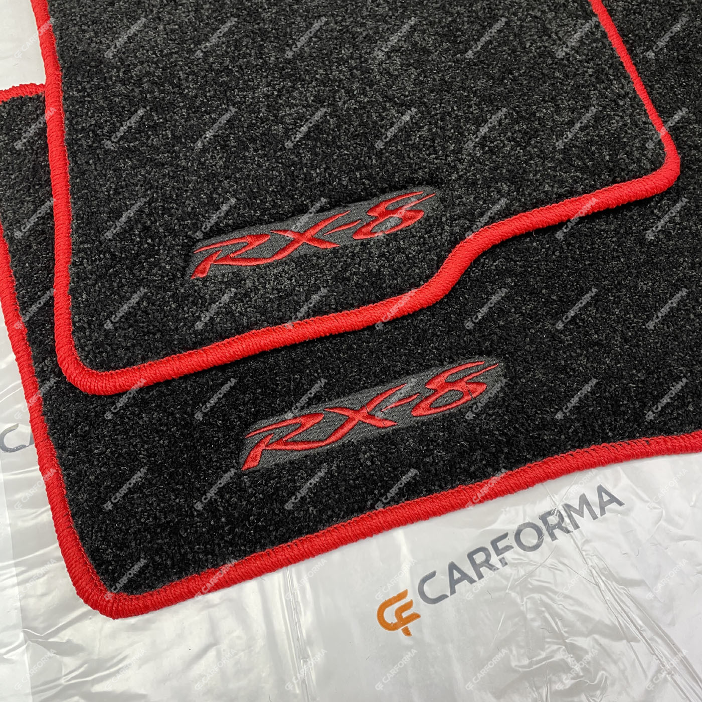 EVA коврики на Mazda RX8 2003&nbsp;-&nbsp;2012 в Сургуте