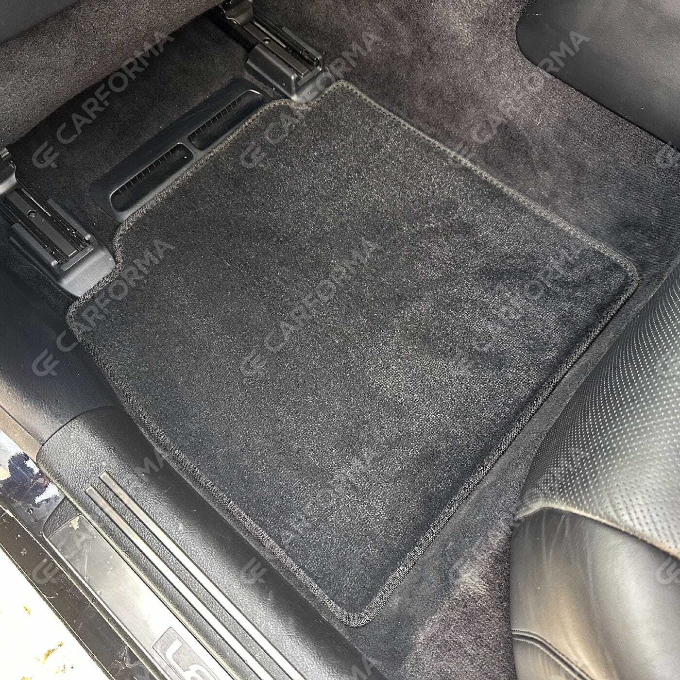 Коврики на Lexus LS IV 2006&nbsp;-&nbsp;2017 в Сургуте