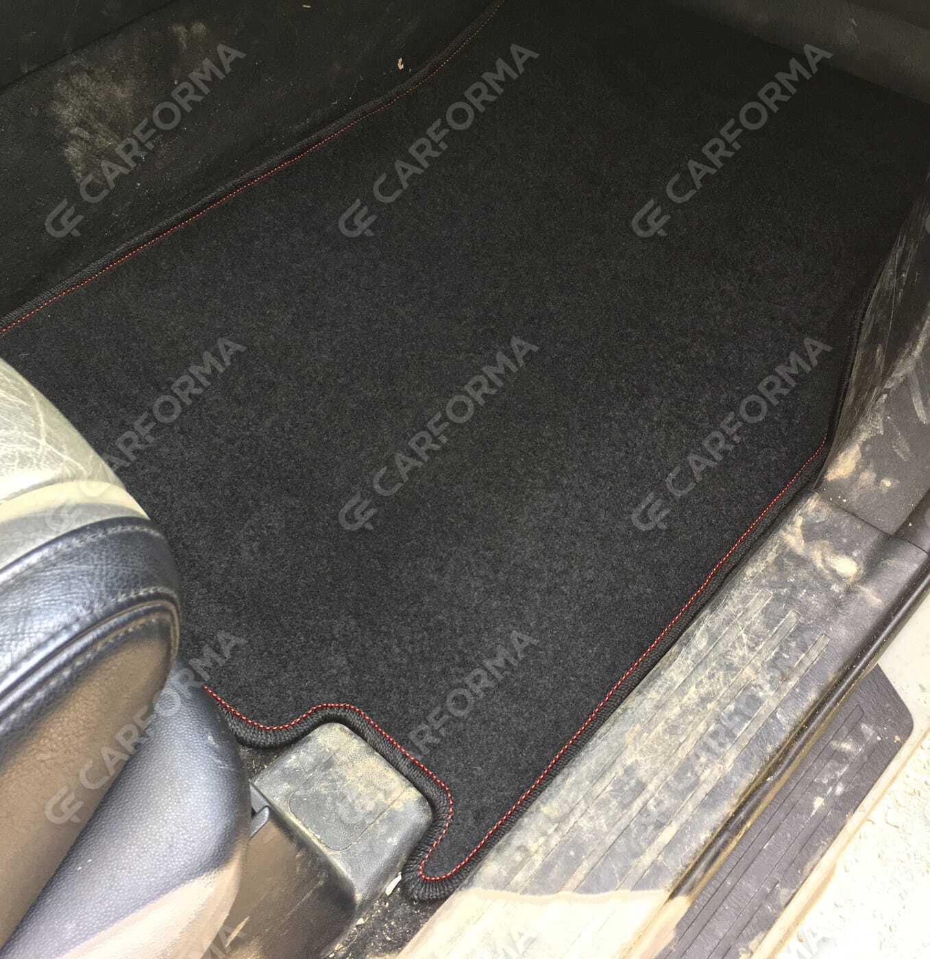 Водительские eva коврики соты Mazda CX9 I 2007&nbsp;-&nbsp;2015 в Сургуте