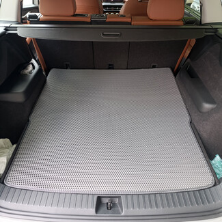 Ворсовые коврики на Skoda Kodiaq II 2023 - 2025 в Сургуте Ворсовые коврики на Skoda Kodiaq II 2023 - 2025 в Сургуте