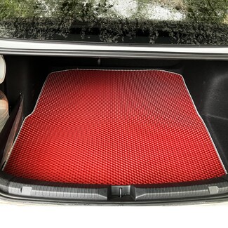 Ворсовые коврики на Volkswagen Lavida 2018 - 2025 в Сургуте Ворсовые коврики на Volkswagen Lavida 2018 - 2025 в Сургуте