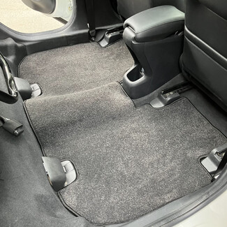 Коврики на Honda XR-V I 2014&nbsp;-&nbsp;2022 в Сургуте