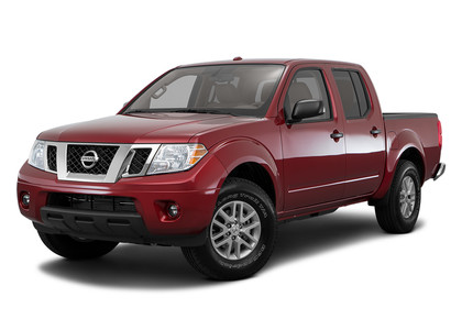 Коврики на Nissan Navara II 1998 - 2007 в Сургуте