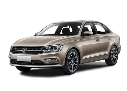 EVA коврики на Volkswagen Bora IV 2016 - 2025 в Сургуте