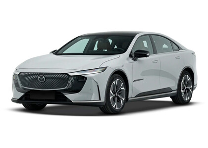 Коврики на Mazda EZ-6 2024&nbsp;-&nbsp;2026 в Сургуте