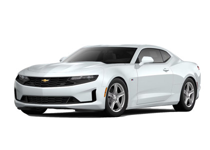 Коврики на Chevrolet Camaro VI 2015 - 2024 в Сургуте
