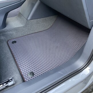 Коврики на Audi Q4 e-tron 2021&nbsp;-&nbsp;2026 в Сургуте