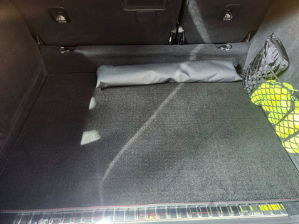 EVA коврики на Mercedes G (W463, W465) 2018 - 2025 в Сургуте