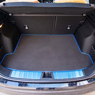 Ворсовые коврики на Geely Coolray рестайлинг 2023&nbsp;-&nbsp;2026 в Сургуте