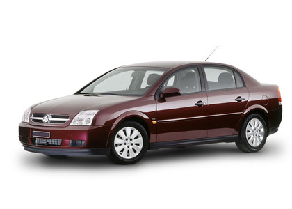 EVA коврики на Opel Vectra C 2002 - 2008 в Сургуте