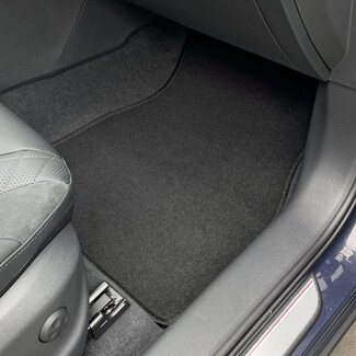 EVA коврики на Hongqi HS5 2019 - 2025 в Сургуте EVA коврики на Hongqi HS5 2019 - 2025 в Сургуте