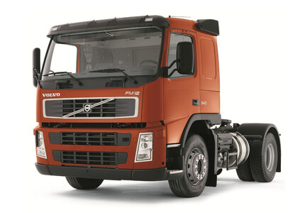 EVA коврики на Volvo FM II 2001 - 2020 в Сургуте EVA коврики на Volvo FM II 2001 - 2020 в Сургуте
