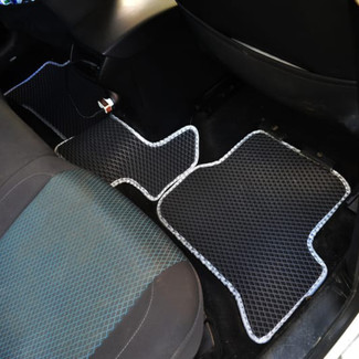 EVA коврики соты Seat Altea 2004 - 2015 в Сургуте EVA коврики соты Seat Altea 2004 - 2015 в Сургуте