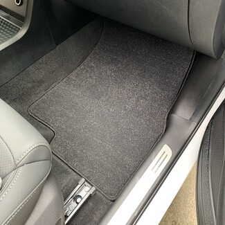 Коврики на Chery Tiggo 7L 2024 - 2025 в Сургуте Коврики на Chery Tiggo 7L 2024 - 2025 в Сургуте