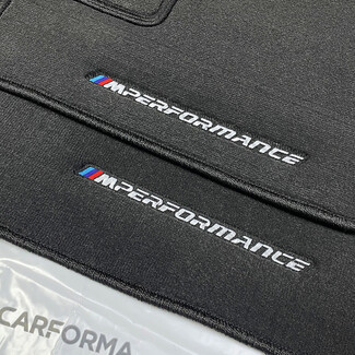 EVA коврики на BMW XM (G09) 2022&nbsp;-&nbsp;2026 в Сургуте