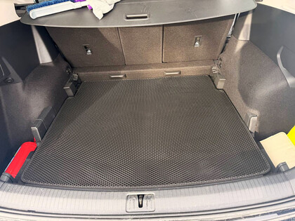 EVA коврики на Volkswagen Tiguan L 2020&nbsp;-&nbsp;2026 в Сургуте