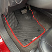 EVA коврики на Ford Fusion II 2012 - 2020 в Сургуте