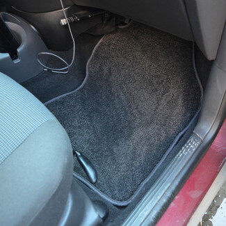 Ворсовые коврики на Ford Focus I 1998&nbsp;-&nbsp;2005 в Сургуте