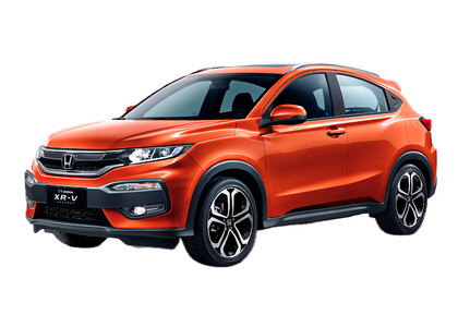 Коврики на Honda XR-V I 2014&nbsp;-&nbsp;2022 в Сургуте