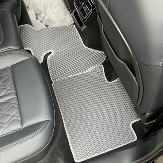 EVA коврики на Audi Q5 III 2024&nbsp;-&nbsp;2026 в Сургуте