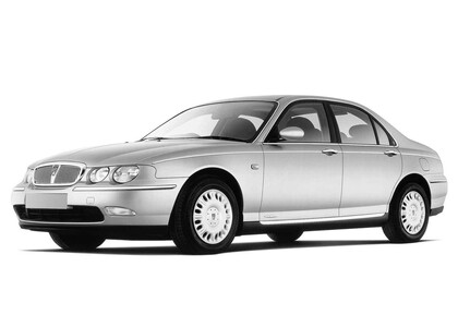Коврики на Rover 75 1999 - 2005 в Сургуте