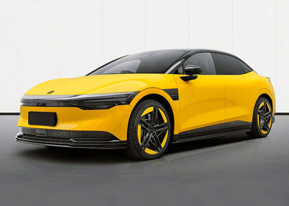 Коврики на Zeekr 007 2023&nbsp;-&nbsp;2026 в Сургуте