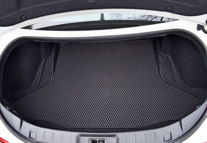EVA коврики на Nissan GT-R 2007 - 2026 в Сургуте EVA коврики на Nissan GT-R 2007 - 2026 в Сургуте