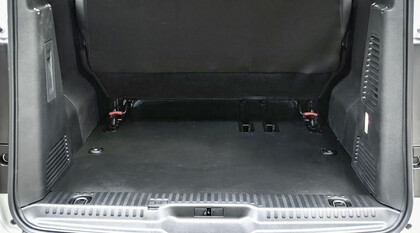 Ворсовые коврики на Peugeot Traveller 2016&nbsp;-&nbsp;2026 в Сургуте