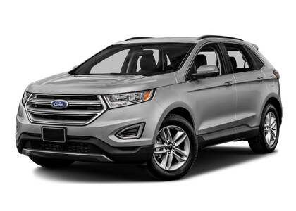 Коврики на Ford Edge 2 2015&nbsp;-&nbsp;2025 в Сургуте