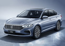 Ворсовые коврики на Volkswagen Lavida 2018 - 2025 в Сургуте