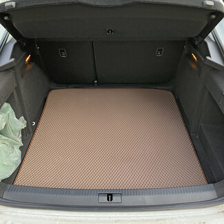 Коврики на Skoda Superb III 2015 - 2026 в Сургуте Коврики на Skoda Superb III 2015 - 2026 в Сургуте