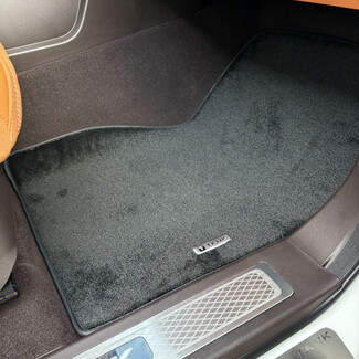 Коврики на Tank 500 2021 - 2026 в Сургуте Коврики на Tank 500 2021 - 2026 в Сургуте