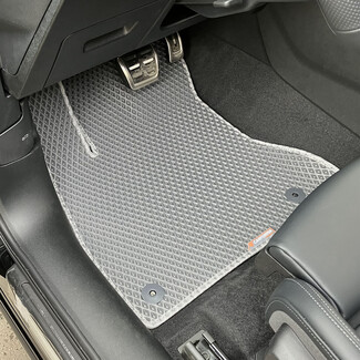 EVA коврики на Audi Q5 III 2024&nbsp;-&nbsp;2026 в Сургуте
