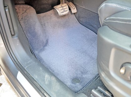 EVA коврики на Volkswagen Tiguan Allspace 2016 - 2025 в Сургуте EVA коврики на Volkswagen Tiguan Allspace 2016 - 2025 в Сургуте