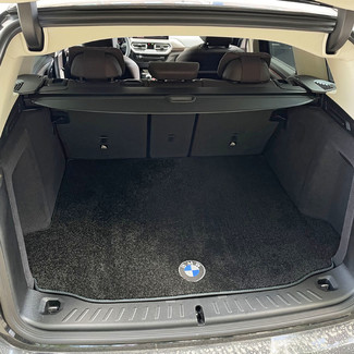 Коврики на BMW X3 (G01) 2017 - 2024 в Сургуте