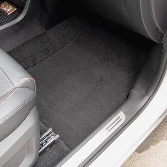 Коврики на Chery Tiggo 7L 2024 - 2025 в Сургуте Коврики на Chery Tiggo 7L 2024 - 2025 в Сургуте