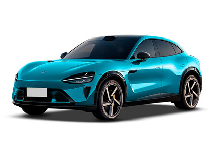 Коврики на Xiaomi YU7 2024&nbsp;-&nbsp;2026 в Сургуте