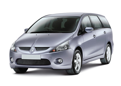 EVA коврики на Mitsubishi Grandis 2003 - 2009 в Сургуте EVA коврики на Mitsubishi Grandis 2003 - 2009 в Сургуте