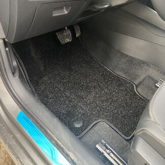 Коврики на Audi Q2L 2016&nbsp;-&nbsp;2026 в Сургуте