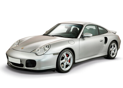 Коврики на Porsche 911 (996) 1997 - 2005 в Сургуте