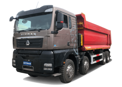 Водительские eva коврики Howo Sinotruk Sitrak C7H широкая кабина 2014&nbsp;-&nbsp;2026 в Сургуте