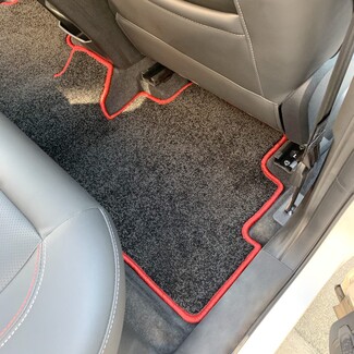 Ворсовые коврики на Tenet T7 2025 - 2025 в Сургуте Ворсовые коврики на Tenet T7 2025 - 2025 в Сургуте